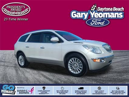 2012 Buick Enclave Daytona Beach FL