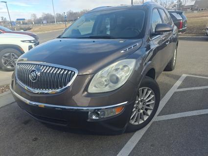2012 Buick Enclave Merriam KS