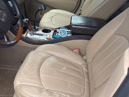 2011 Buick Enclave Montgomery AL