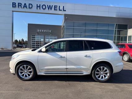 2014 Buick Enclave Kokomo IN