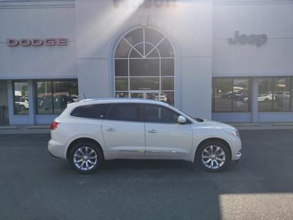2014 Buick Enclave Winnsboro SC