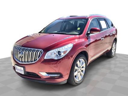 2014 Buick Enclave Livingston TX