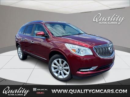 2017 Buick Enclave Alton IL