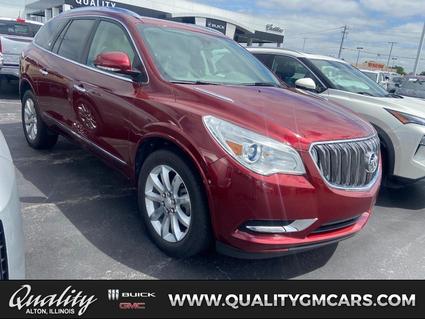 2017 Buick Enclave Alton IL