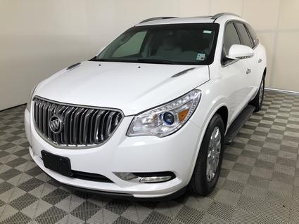 2017 Buick Enclave Houma LA