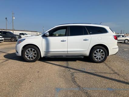 2017 Buick Enclave Houma LA