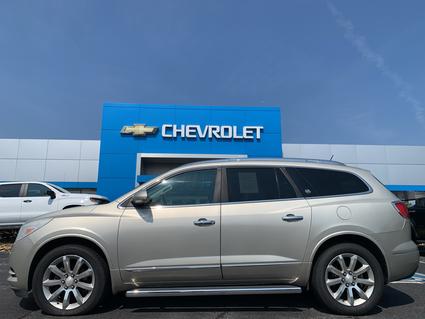 2014 Buick Enclave Jefferson City TN
