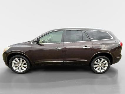 2015 Buick Enclave Albertville AL