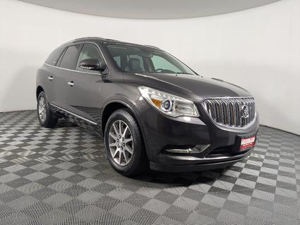 2017 Buick Enclave Tilton IL
