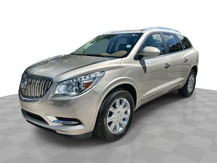 2017 Buick Enclave Jacksonville FL