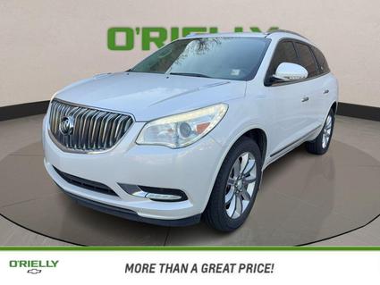 2016 Buick Enclave Tucson AZ