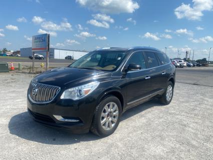 2013 Buick Enclave Warsaw IN
