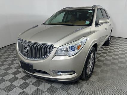 2013 Buick Enclave Houma LA