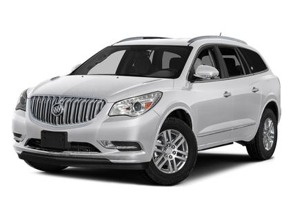 2017 Buick Enclave Oakdale CA