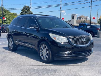 2016 Buick Enclave Oak Ridge TN
