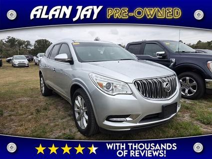 2017 Buick Enclave Sebring FL