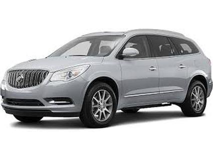 2017 Buick Enclave Sebring FL