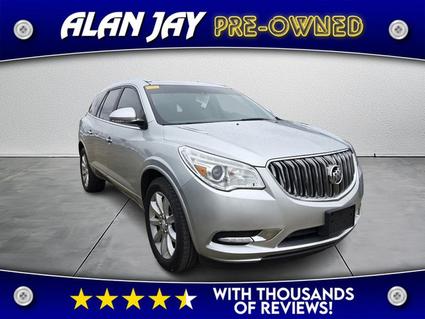 2017 Buick Enclave Sebring FL