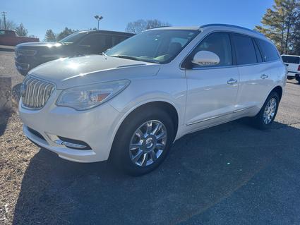2015 Buick Enclave Clinton TN