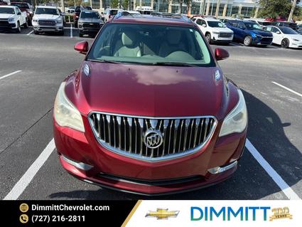 2015 Buick Enclave Clearwater FL