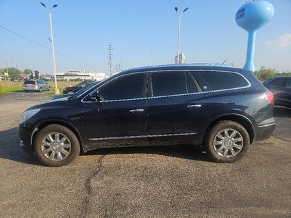 2015 Buick Enclave Grandville MI