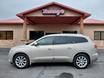 2016 Buick Enclave Chadron NE