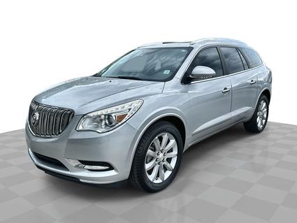 2016 Buick Enclave Jacksonville FL