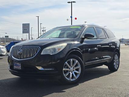 2016 Buick Enclave Hopkinsville KY