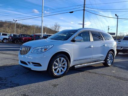 2017 Buick Enclave Johnson City TN