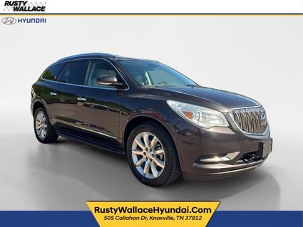2017 Buick Enclave Knoxville TN