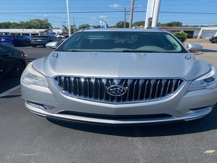 2015 Buick Enclave Johnson City TN