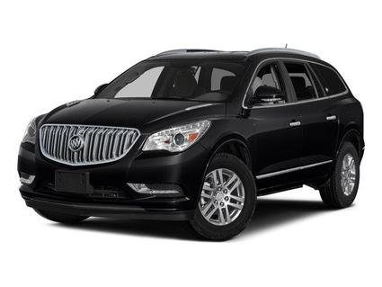 2016 Buick Enclave Tucson AZ