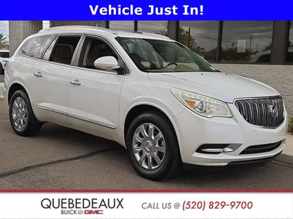 2016 Buick Enclave Tucson AZ