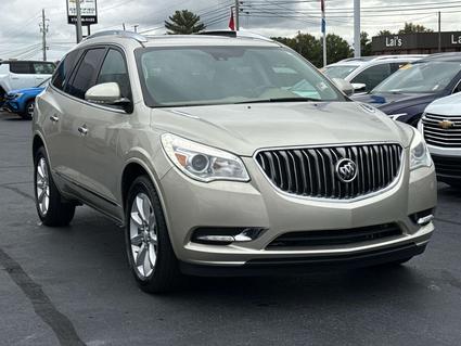 2017 Buick Enclave Tullahoma TN