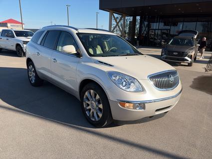 2012 Buick Enclave Elizabethtown KY