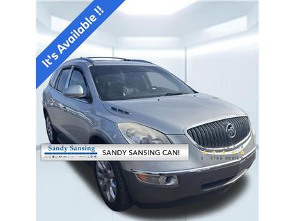 2012 Buick Enclave Pensacola FL