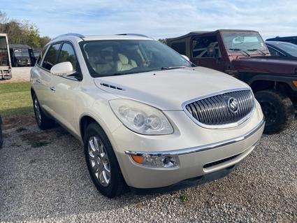 2012 Buick Enclave Sparta TN