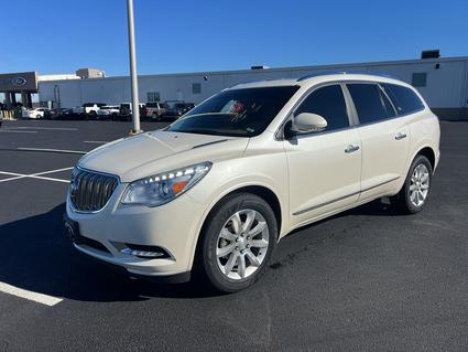 2013 Buick Enclave Paducah KY