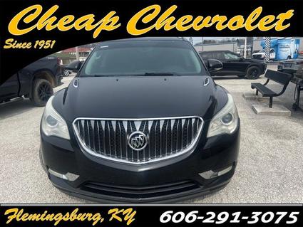 2013 Buick Enclave Flemingsburg KY