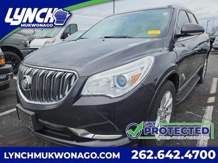 2013 Buick Enclave Mukwonago WI