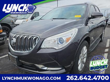 2013 Buick Enclave Mukwonago WI