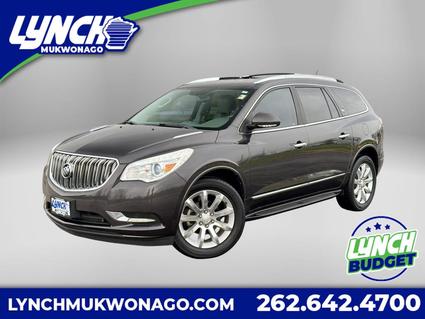 2013 Buick Enclave Mukwonago WI