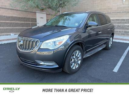 2013 Buick Enclave Tucson AZ