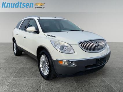 2012 Buick Enclave Post Falls ID