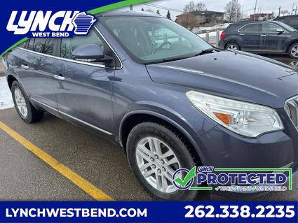 2014 Buick Enclave West Bend WI