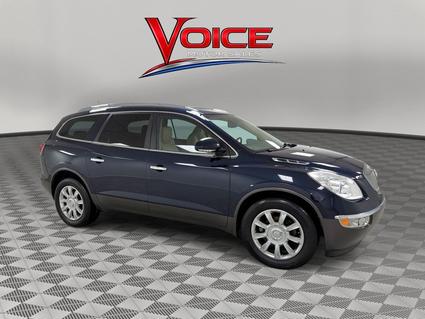 2011 Buick Enclave Kalkaska MI