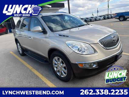 2011 Buick Enclave West Bend WI