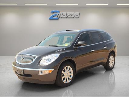 2011 Buick Enclave Loveland CO