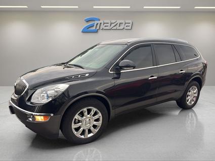2011 Buick Enclave Loveland CO