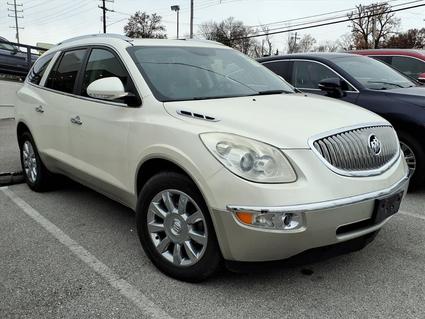 2011 Buick Enclave Saint Louis MO